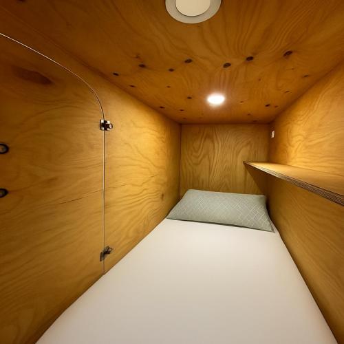 Cubik Rooms, Madrid (Foto 7)