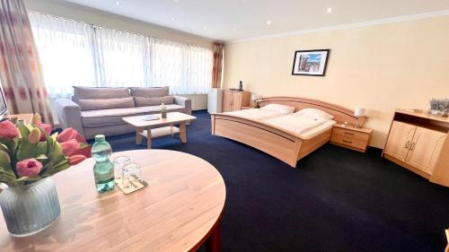 Hotel zur Loreley - Garni in ซังท์ กัวล์