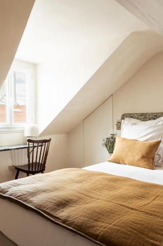 Hôtel de la Gaîté - image 14