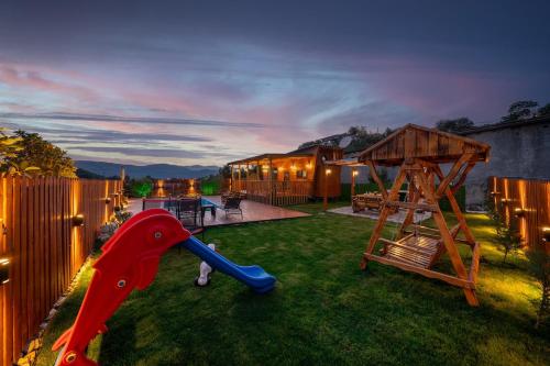 Relaxx TİNY HOUSE (Relaxx TINY HOUSE) in Cukurbag