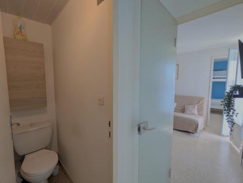 Apartment with Terrace image 10