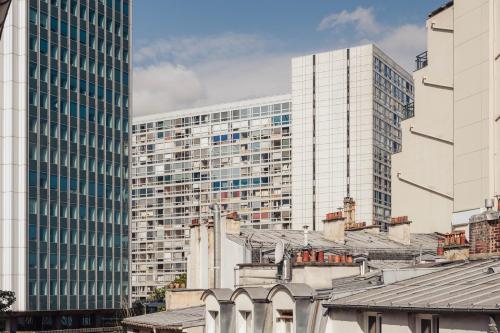 Hôtel de la Gaîté - image 13