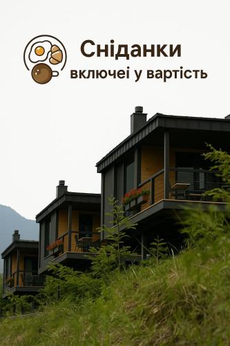 One-Bedroom Villa