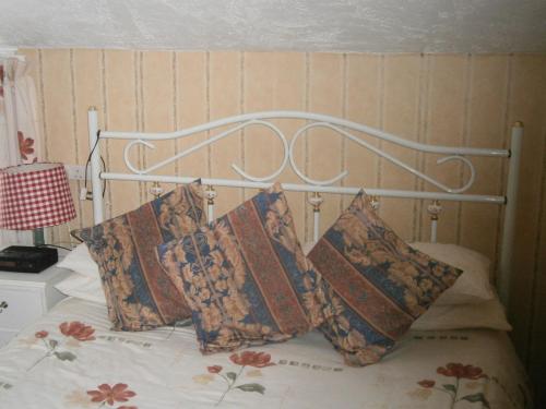 Guesthouse The Royale Hotel - image 10