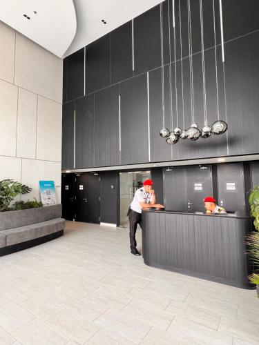 Wanis Palace Homestay@Gamuda Cove in Bandar Gamuda Cove