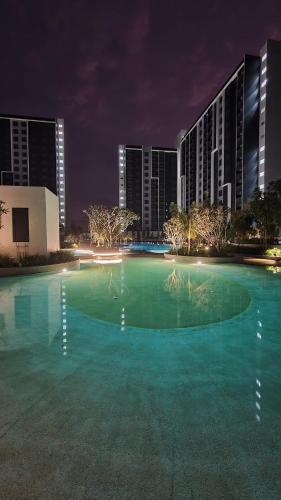 Wanis Palace Homestay@Gamuda Cove - image 8