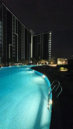 Wanis Palace Homestay@Gamuda Cove - image 9