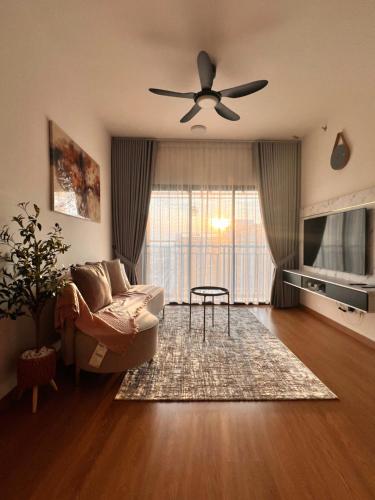 Wanis Palace Homestay@Gamuda Cove in Bandar Gamuda Cove