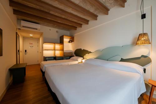 Standard Room room in Ibis Styles Maragogi