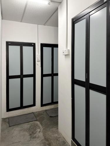 Pine Armenian in Penang