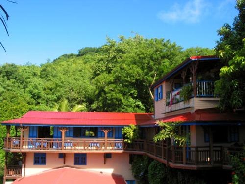 Hotel Caravelle