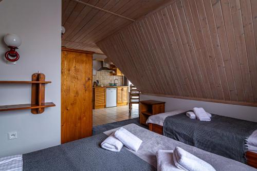 Aparthotel Pod Nosalem, Zakopane (zdjęcie 9)