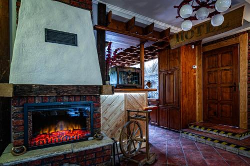 Vestabils, Aparthotel Pod Nosalem in Zakopane
