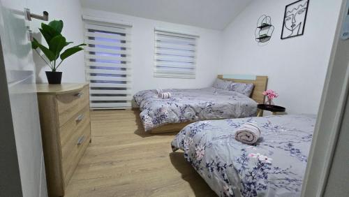 Property Sim-Vlae, Skopje