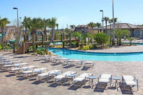 CONDO 2bed-2bath next to Disney - Free Water Park Orlando Florida