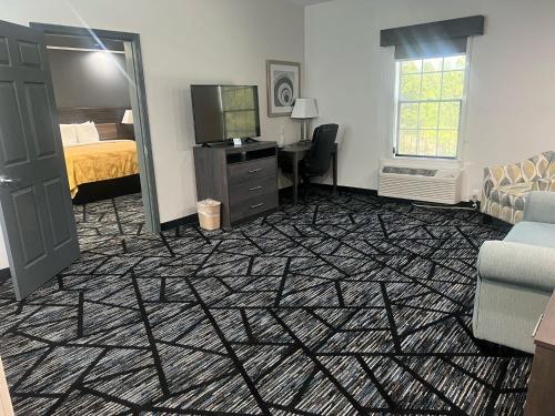 Quality Inn Rome - image 6