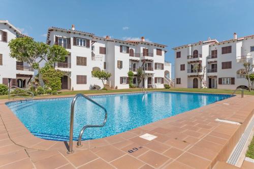 La Gardenia 41, Menorca
