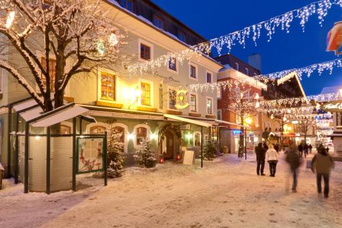 Hotel Grüner Baum - image 7