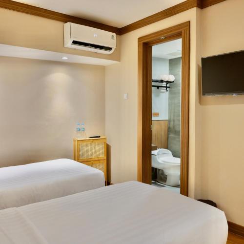The Ryokan Semarang – Semarang, ID