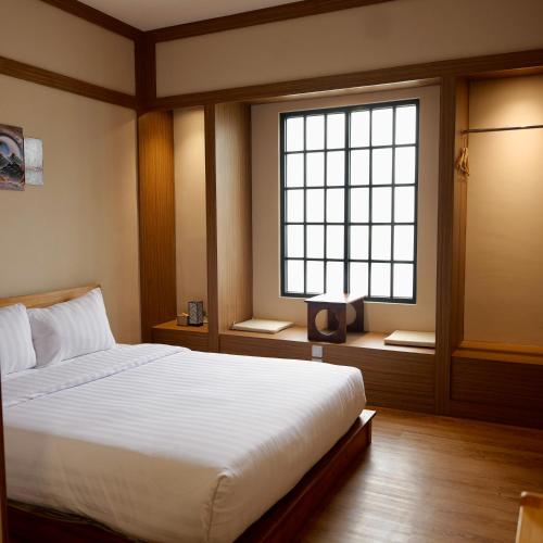 The Ryokan Semarang – Semarang, ID
