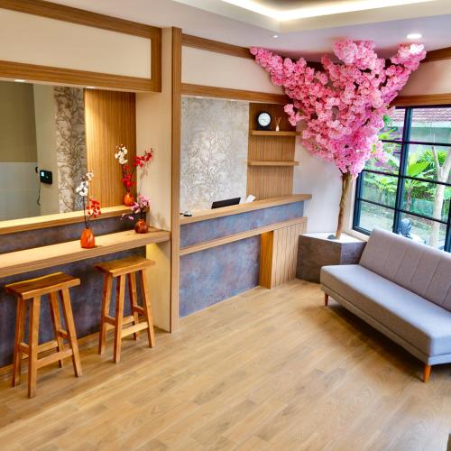 The Ryokan Semarang – Semarang, ID