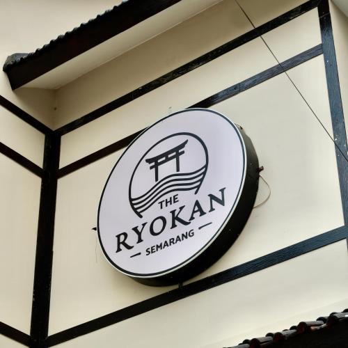 The Ryokan Semarang – Semarang, ID