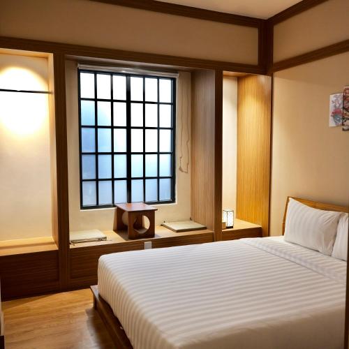 The Ryokan Semarang – Semarang, ID
