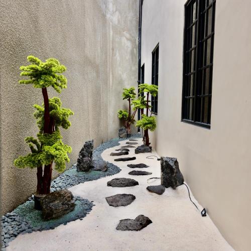 The Ryokan Semarang – Semarang, ID