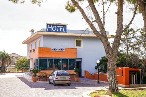 Motel - Hotel Nautico Pozzallo, Pozzallo (foto 2)