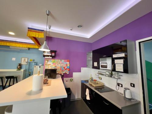 Himalayan Hostel in Zágráb