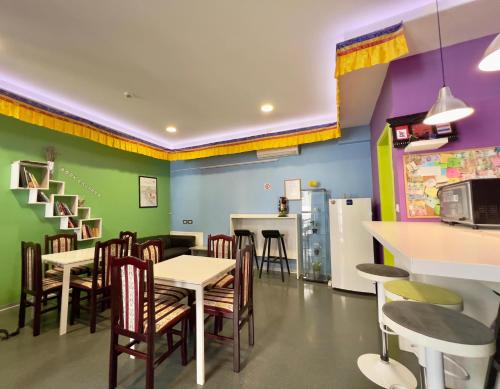 Himalayan Hostel in Zágráb