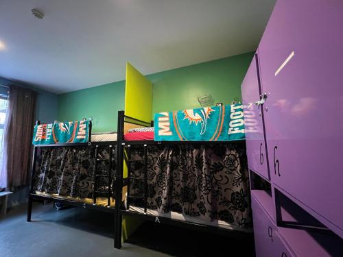 Himalayan Hostel – Zagreb, NY