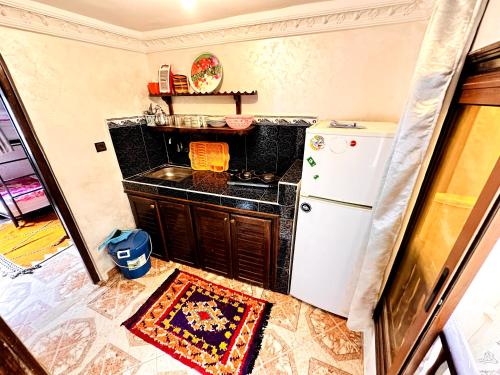 Atlas Hostel Taghazout in 타가주