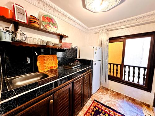 Atlas Hostel Taghazout in 타가주