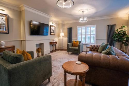Pineapple Suites - Apartment 3