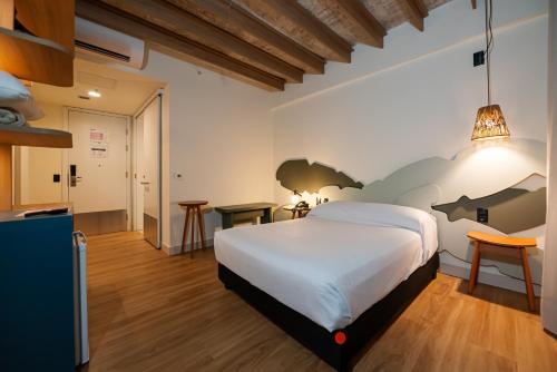 Double Room - Disability Access room in Ibis Styles Maragogi