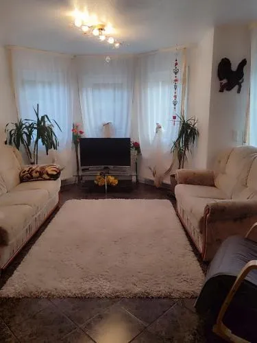 Idyllische Ferienwohnung in Walldürn, Deutschland