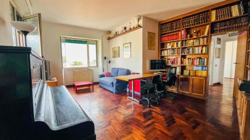 Pinuz Guest House, Rzym