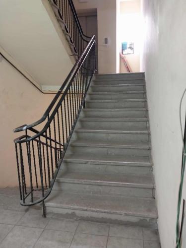 Paliashvili 90 - VAKE Park 2BR Apartment - Tap to explore photos