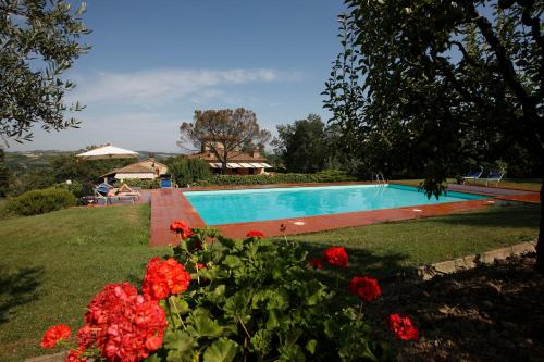 Podere Le Rondini - main image