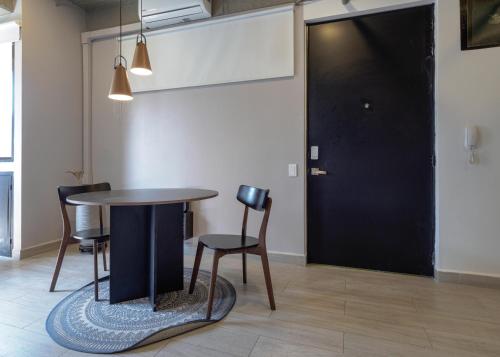 Stylish Loft in the Heart of Laureles, Medellín (fotografie 6)