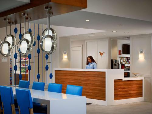 Sonesta ES Suites Columbus Dublin - image 9