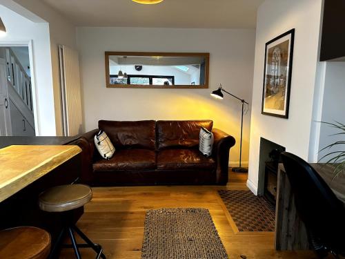 設施, Oxford's cosiest 3 bedroom home with off street car parking in 考利