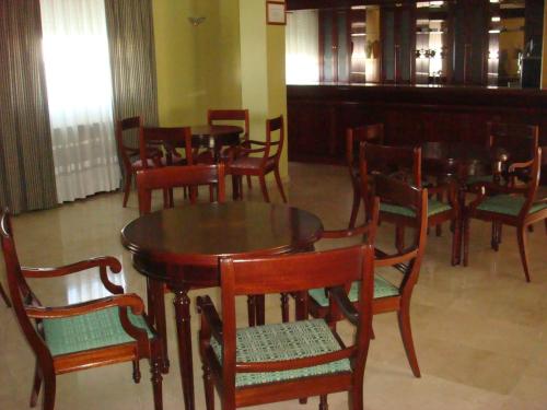 Hotel San Juan II - image 4