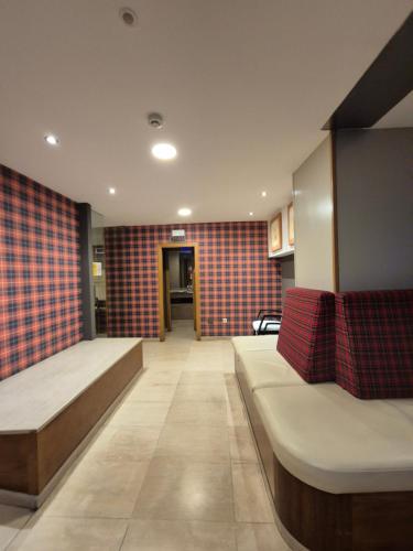 Létesítmények, Hotel HHB Pontevedra Confort in Pontevedra Városközpont