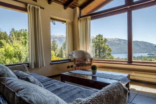 Estancia Del Carmen Mountain Resort San Carlos de Bariloche Argentina