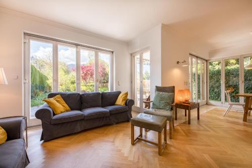 Haus am Leitenfeld in Garmisch-Partenkirchen, Deutschland