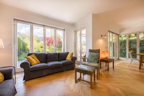 Haus am Leitenfeld in Garmisch-Partenkirchen, Deutschland