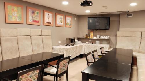Létesítmények, Hotel HHB Pontevedra Confort in Pontevedra Városközpont