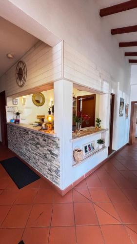 Hotel La Bastide